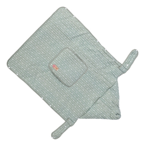 Funda De Manta Para Portabebés Universal Para Cochecito, Res