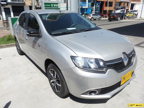 Imagen 3 de 25 de Renault Logan Life