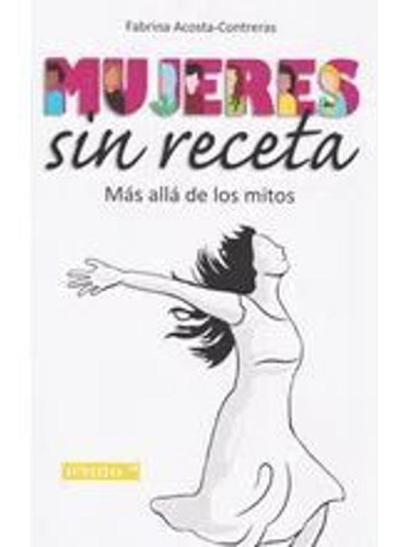 Libro Mujeres Sin Receta