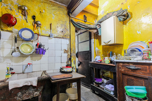 Venta Casa En Parque Patricios A Reciclar - Oportunidad Lote
