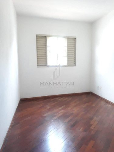 Imagem 3 de 18 de Apartamento Para Aluguel Em Jardim Do Trevo - Ap005431