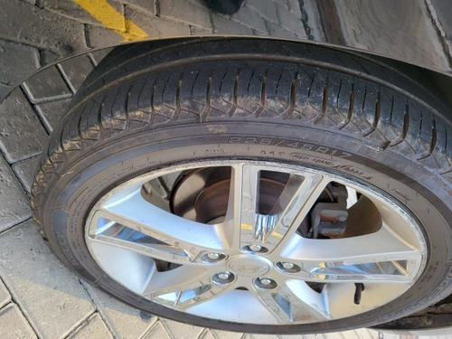 Imagem 5 de 8 de I30 2.0 Mpfi Gls 16v Gasolina 4p Manual