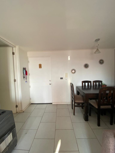Departamento En Venta De 2 Dorm. Estac. En San Bernardo