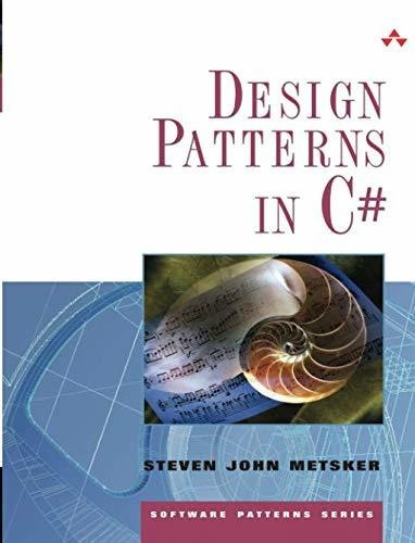 Libro Metsker: Design Patterns In C# _p1 Nuevo