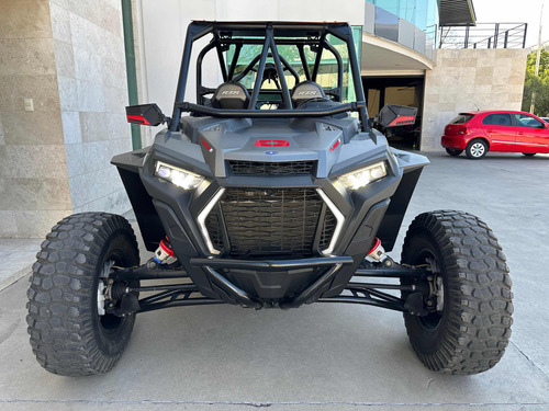 Polariz Rzr Turbo S