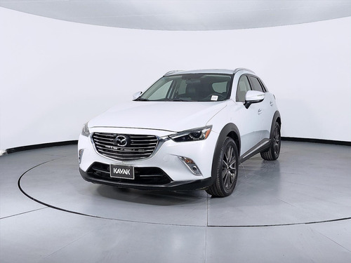 Mazda CX-3 2.0 I GRAND TOURING 2WD AT