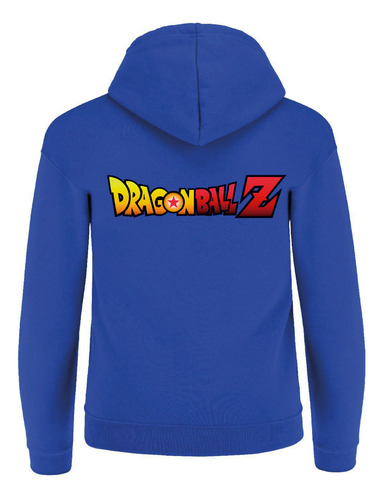 Sudadera Dragon Ball Z Shen-long