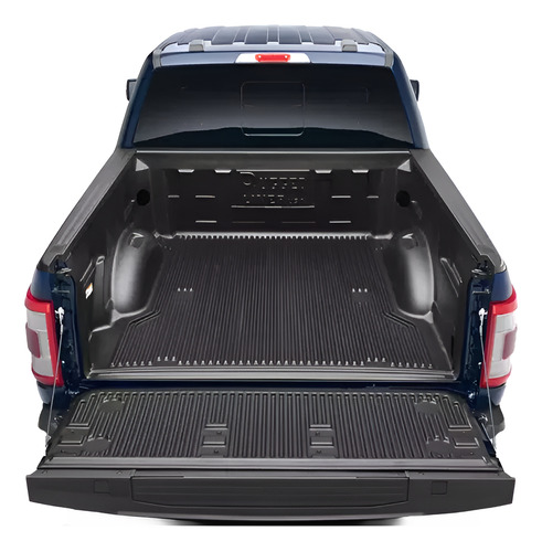 Bedliner Rugged Liner 5' 5 Ford F-150/lobo 2024 Crewcab