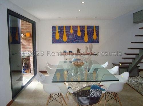 Townhouse En Venta En Oripoto  Cód  24-19210 Adp 