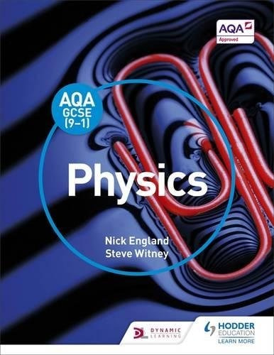 Physics Student Book Aqa Gcse 91