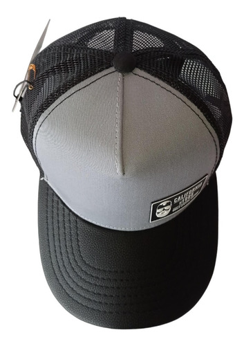 Gorra Cachucha Hombre Mujer California Original Urbana
