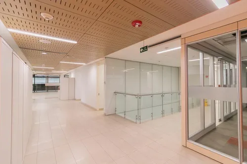 Edificio En Arriendo/venta En Chico Norte Iii. Cod A1001067
