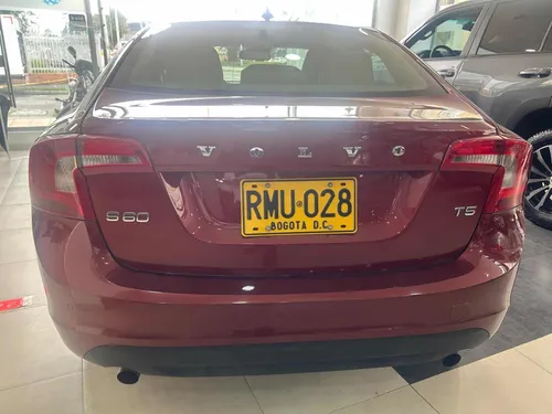 Volvo S60 2.0 T5