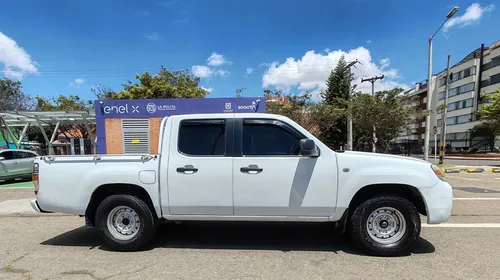 Mazda BT-50 2.2 B22c29