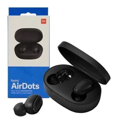 Xiaomi airdots pro mercadolibre hot sale