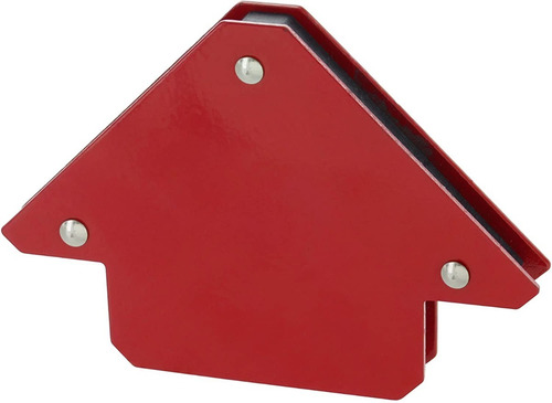 Escuadra Magnetica Soporte Soldar 11kg Davidson