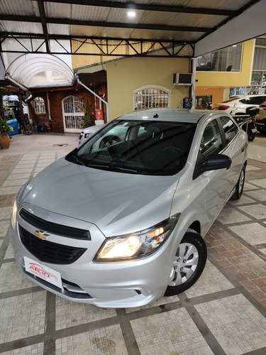 Imagen 1 de 15 de Chevrolet Prisma 2020 1.4 Joy Ls