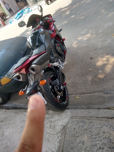Yamara R1