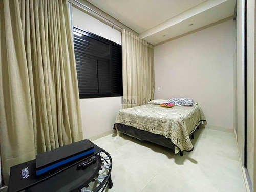 Imagem 12 de 30 de Casa À Venda Condomínio Quinta Do Lago Com 3 Quartos E 4 Vagas - V7662