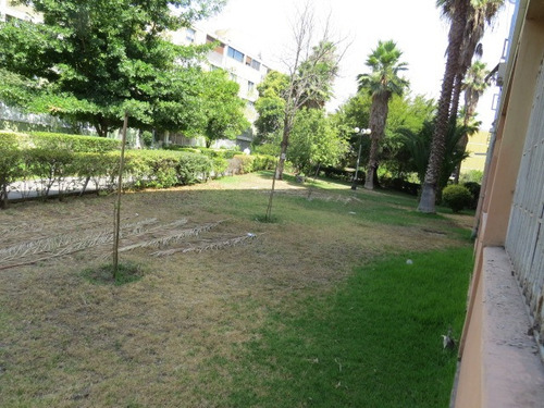 Depto En Venta De 3 Dorm 2 Baños En Pleno Providencia