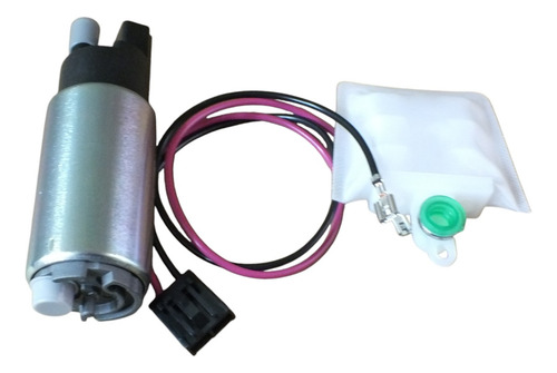 Bomba Bencina Electrica Suzuki Grand Vitara 1.6 2002 Japon