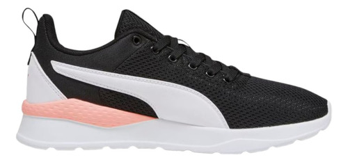 Tenis Puma Mujer Dama Running Entrenamiento Anzarun Lite