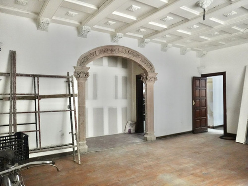 Local Comercial En Renta Rio Lerma A Dos Cuadras De Reforma