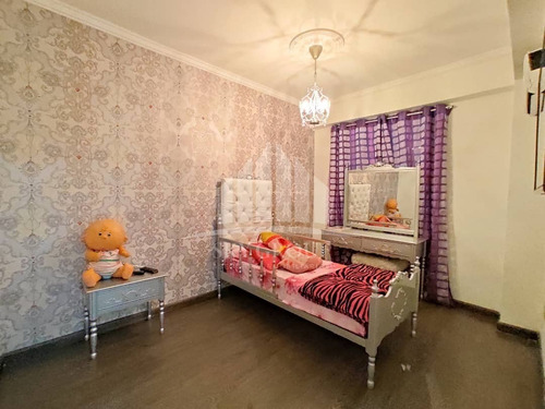 Imagen 9 de 15 de Moderno Apartamento En Res. Villa Pintas, El Parral - Lema-622 -
