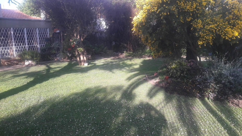 Imagen 5 de 30 de Chalet 4 Ambiente Blas Parera 900