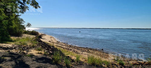 Imagen 4 de 30 de Terreno - Ita Ibate Corrientes Punta Gallino