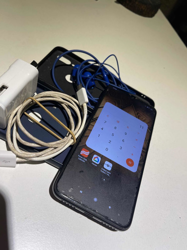 Imagen 2 de 10 de Celular Xiaomi Note 7 128 De Memoria