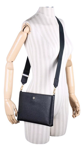 Bolsa Tory Burch Blake Swingpack Crossbody Bag