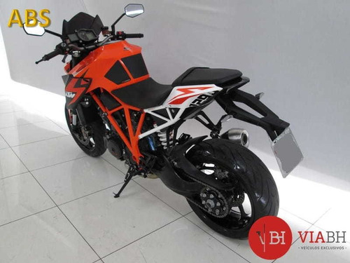 Ktm Superduke 1290 R