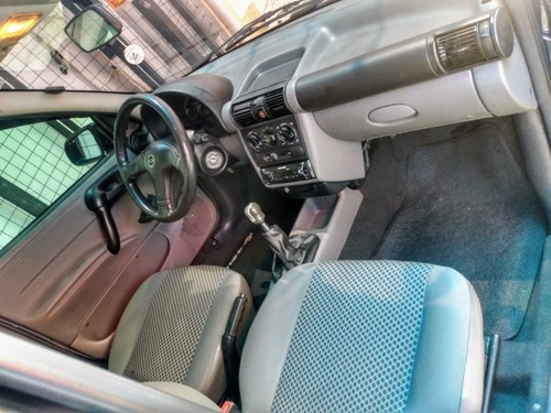 Classic 1.0 Mpfi Life 8v Flex 4p Manual