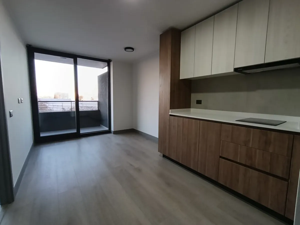Imagen 3 de 20 de Arriendo Depto 1d1b. Calle Rodrigo De Araya, Ñuñoa.