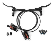 Comprar Frenos Mt200 Shimano Original Caja \u002Fcod  Delantero Y Trasero