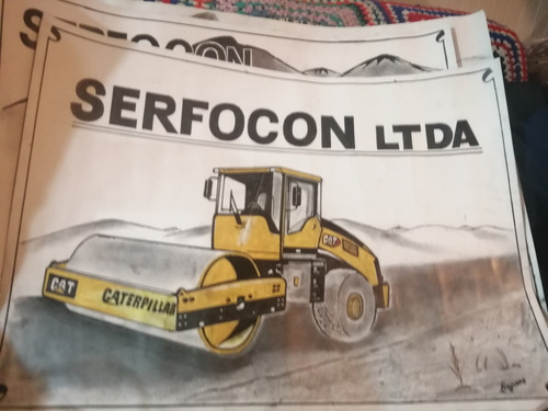 Letreros, Logos, Gigantografias Etc.