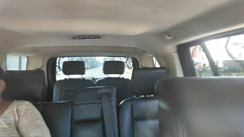 Renta Camionetas Df Cdmx 7 A 15 Pasajeros Con/sin Chofer