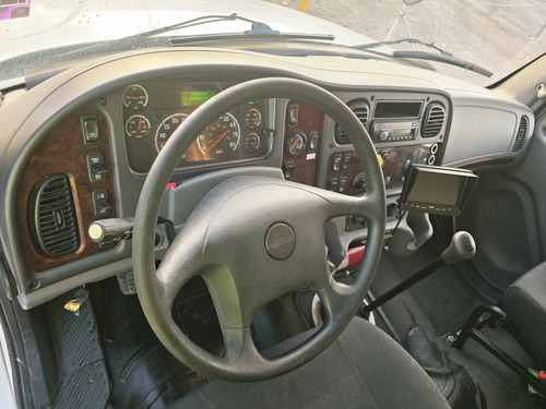 Camion Rabon Freightliner M2 Caja Seca Manual