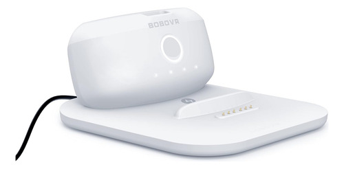 Bobovr Twin Charger Station B2 Battery 1 Unidad