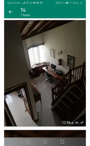 Venta Casa En Condominio 250mtrs2 La Flora, Norte De Cali 9247.
