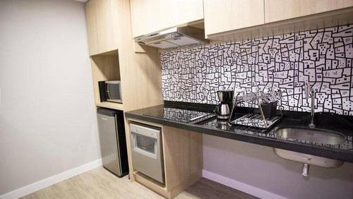 Apartamento Em Caminho Das Árvores, Salvador/ba De 48m² 1 Quartos Para Locação R$ 2.500,00/mes - Ap972517