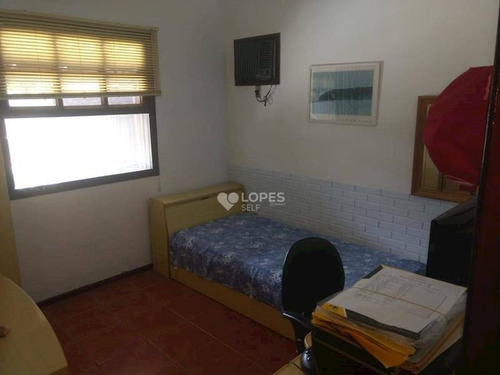 Imagem 8 de 11 de Casa Com 3 Quartos Por R$ 680.000 - Piratininga /rj - Ca15418