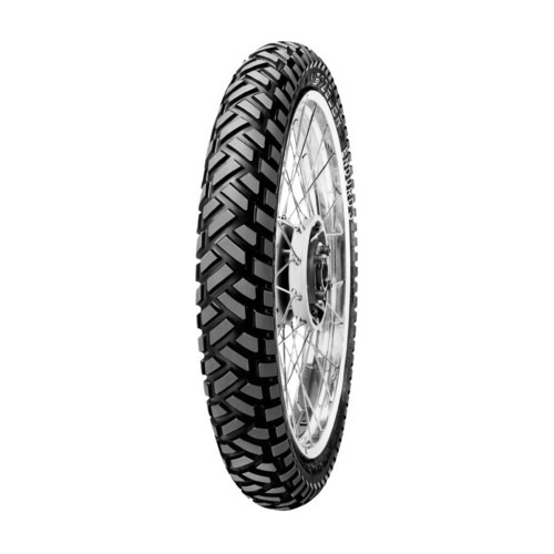 Pneu Aro21 Metzeler Enduro3 Sahara 90/90-21 54s Tt Dianteiro