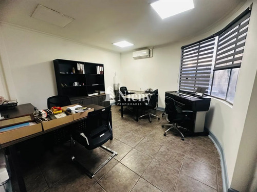 Industrial En Venta En Rancagua