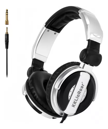Reemplazo de almohadilla para auriculares Pioneer HDJ-X5 HDJ-X7 HDJ-X10  Auriculares almohadilla almohadilla cubierta orejeras