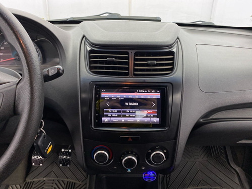 Chevrolet Sail 1.4 Ls