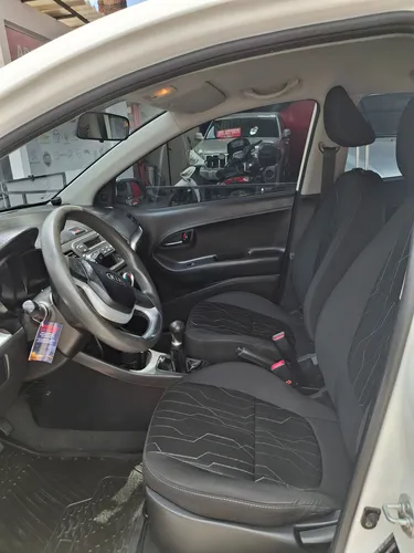 Kia Picanto Ion Xtrem 1.25 Ion Xtrem