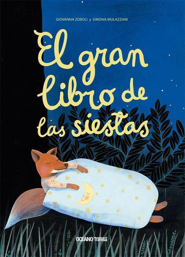 Gran Libro De Las Siestas, El