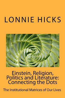 Libro Einstein, Religion, Politics And Literature-connect...